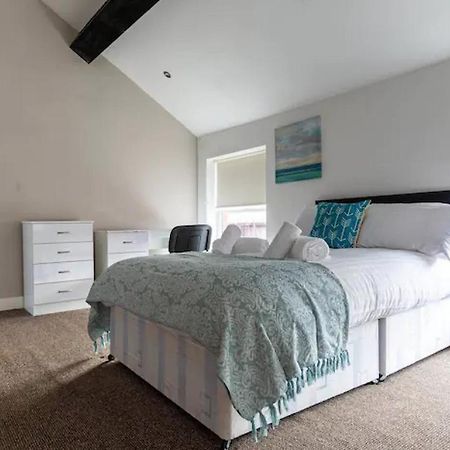 Kelvin Grove By Ustay Liverpool Bagian luar foto