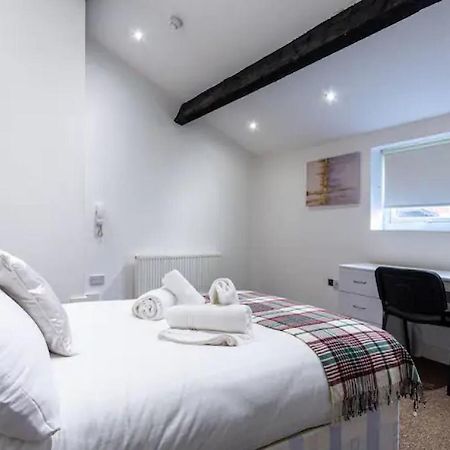 Kelvin Grove By Ustay Liverpool Bagian luar foto