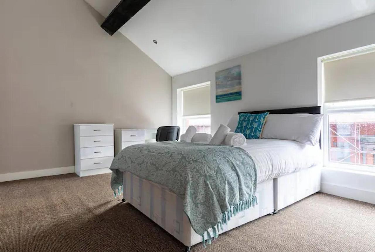 Kelvin Grove By Ustay Liverpool Bagian luar foto