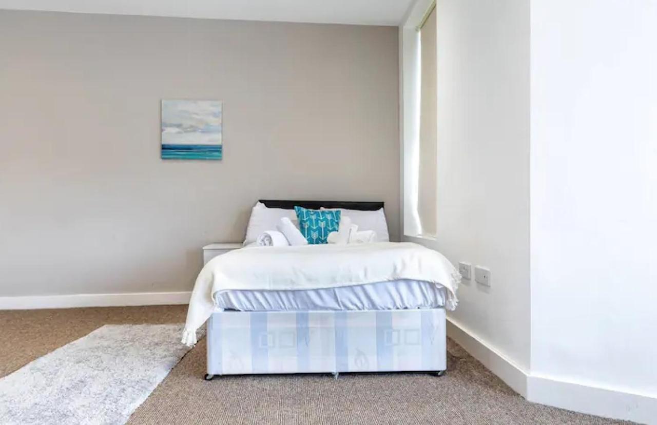 Kelvin Grove By Ustay Liverpool Bagian luar foto
