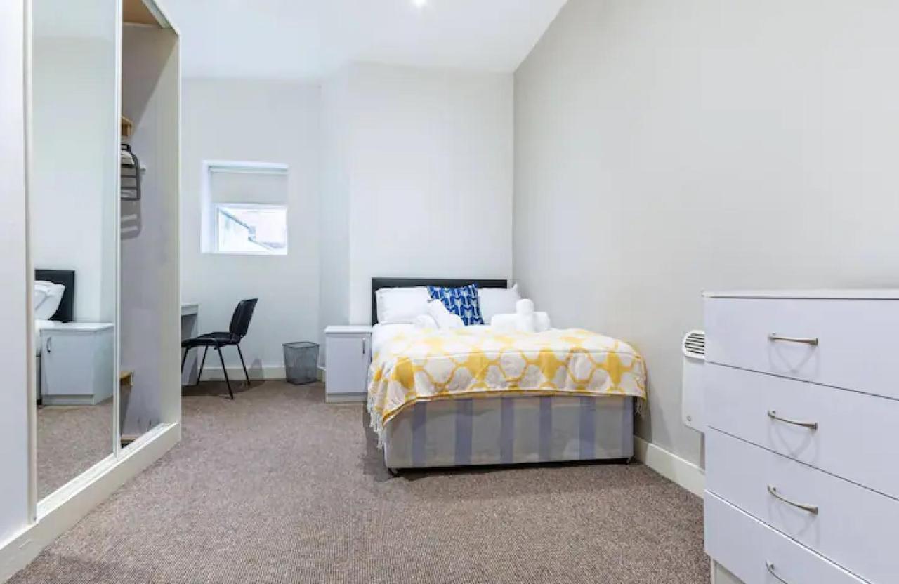 Kelvin Grove By Ustay Liverpool Bagian luar foto