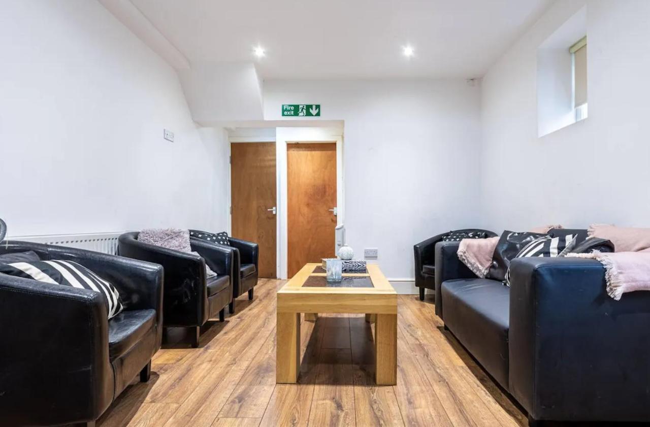 Kelvin Grove By Ustay Liverpool Bagian luar foto