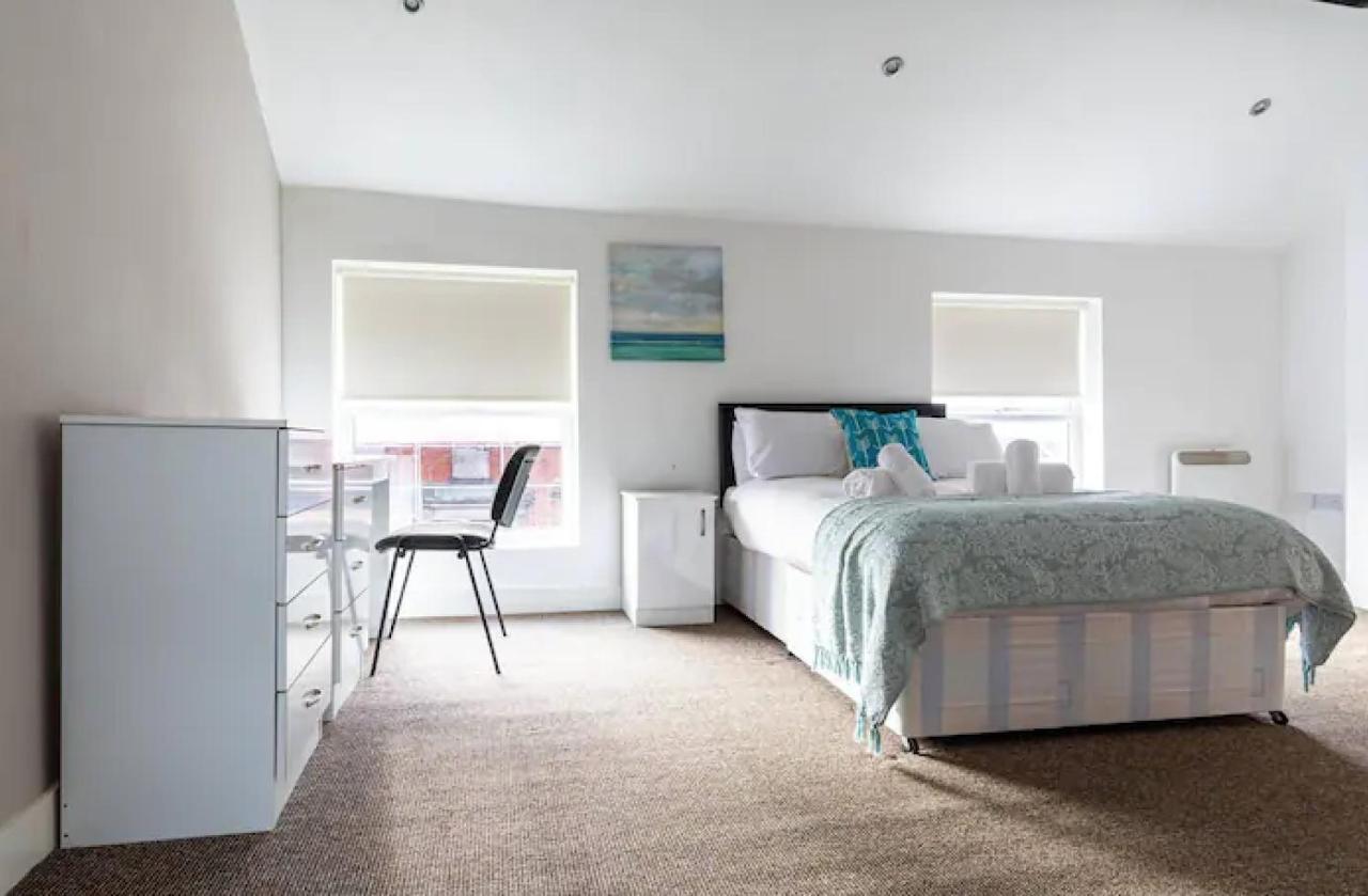 Kelvin Grove By Ustay Liverpool Bagian luar foto