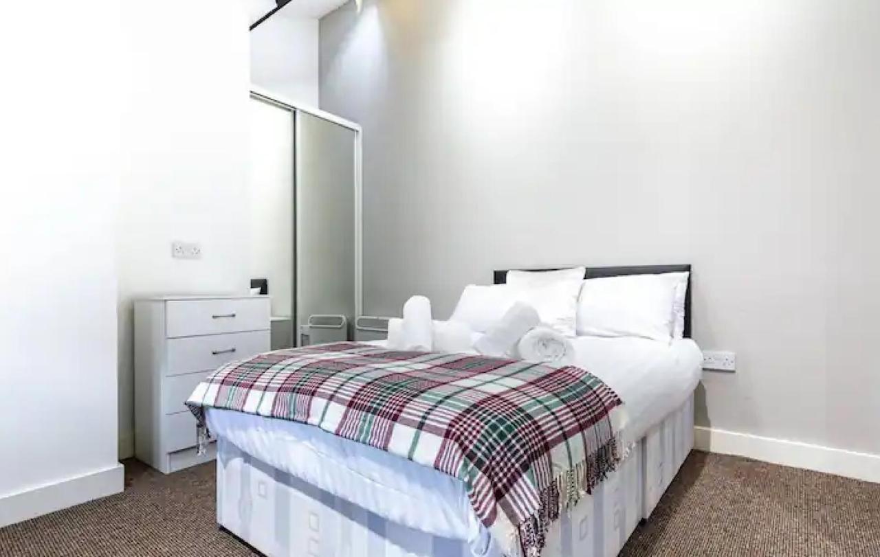 Kelvin Grove By Ustay Liverpool Bagian luar foto