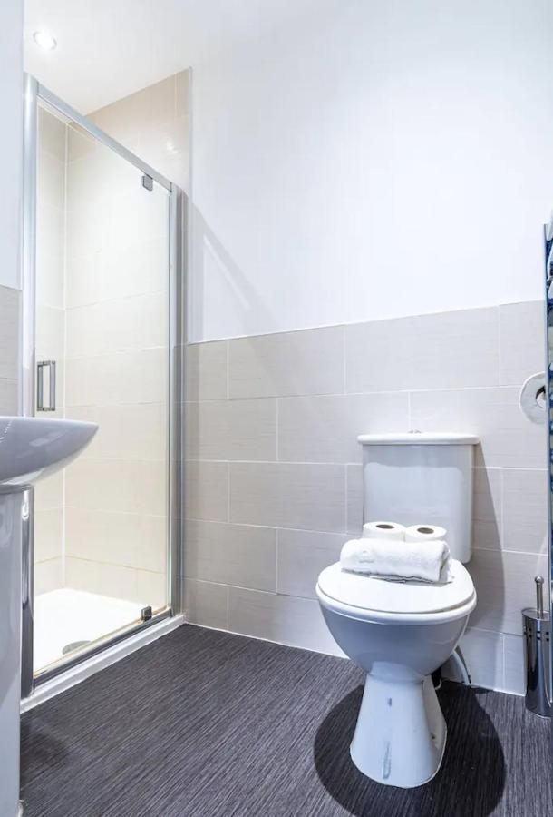 Kelvin Grove By Ustay Liverpool Bagian luar foto