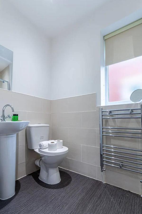 Kelvin Grove By Ustay Liverpool Bagian luar foto