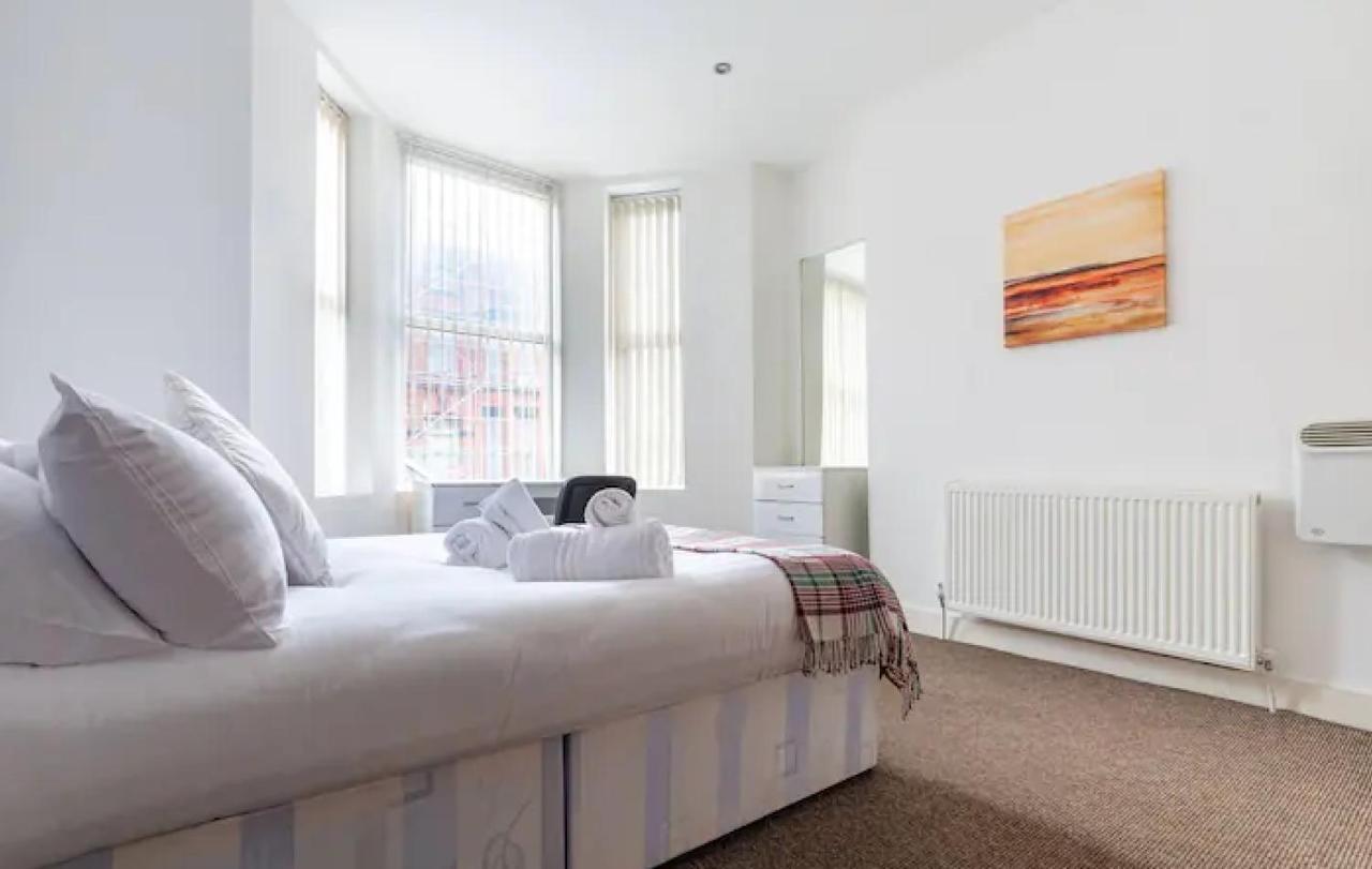 Kelvin Grove By Ustay Liverpool Bagian luar foto
