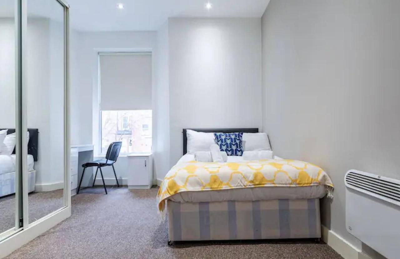 Kelvin Grove By Ustay Liverpool Bagian luar foto