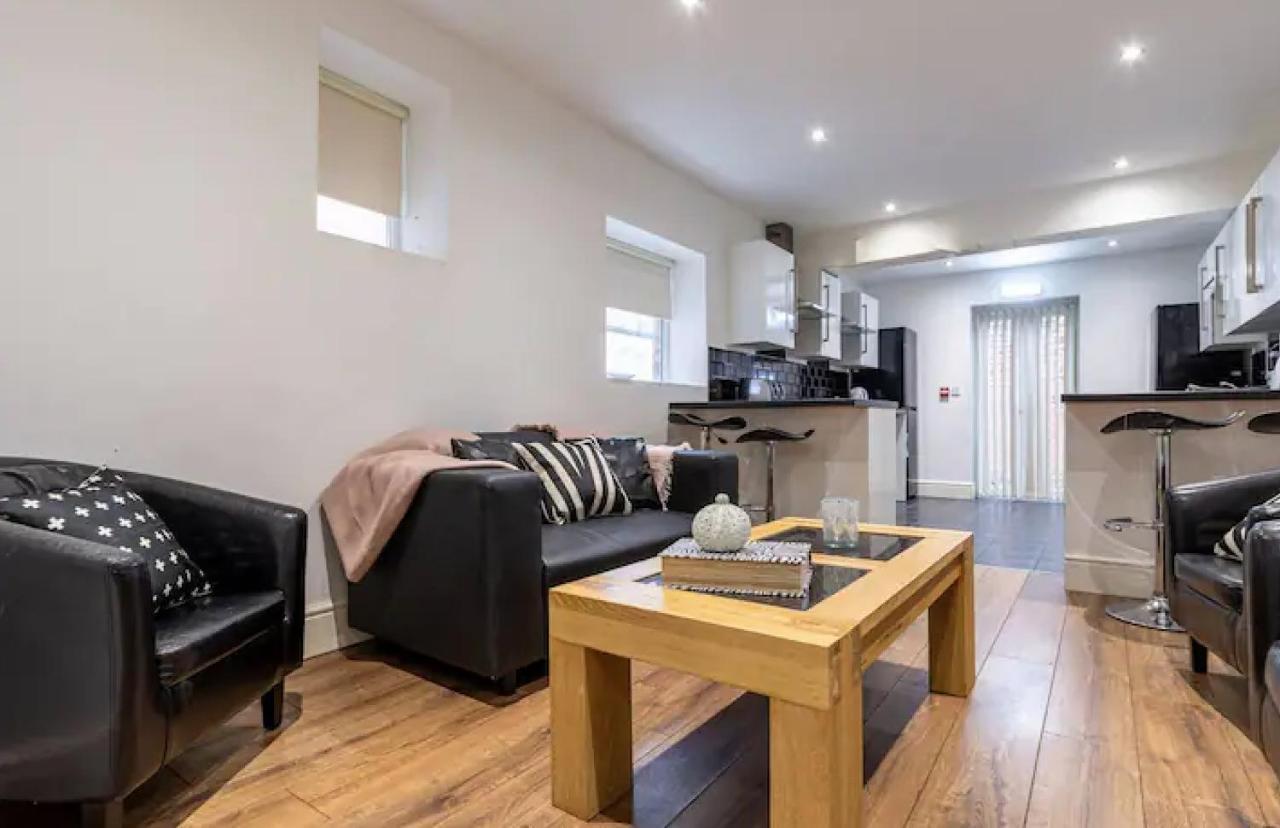 Kelvin Grove By Ustay Liverpool Bagian luar foto