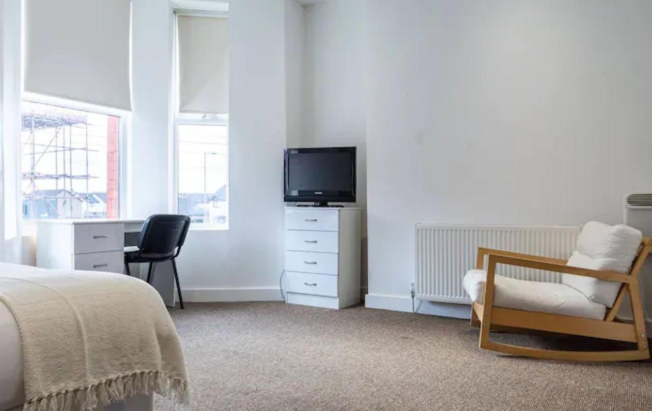 Kelvin Grove By Ustay Liverpool Bagian luar foto